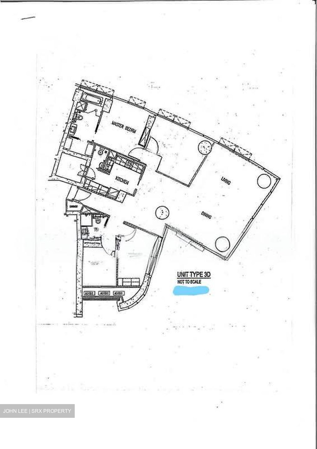 The Sail @ Marina Bay (D1), Apartment #575939011